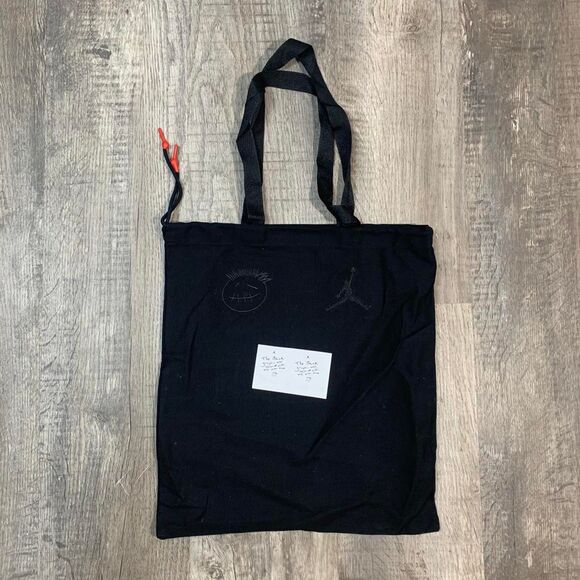 Jordan Men\'s Black Trainers main image 7